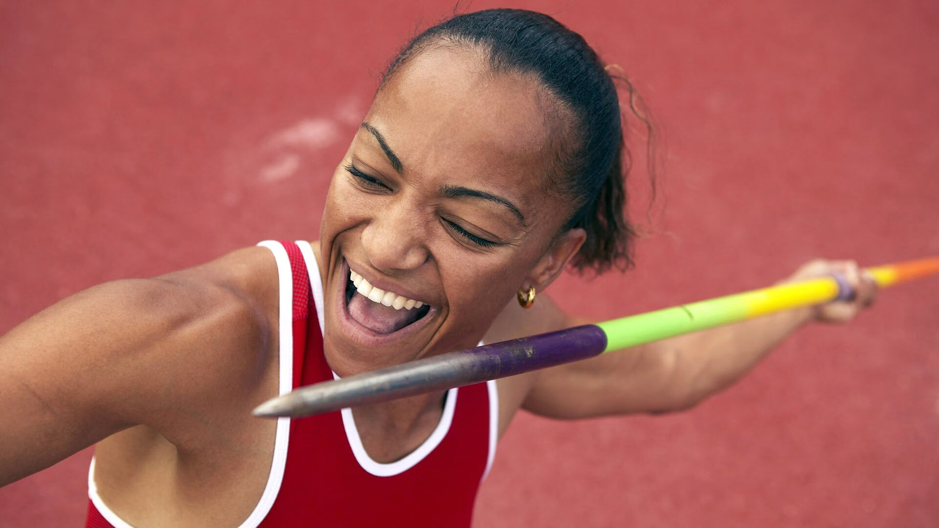 马拉松赛场 挑战自我的极限运动，马拉松rq